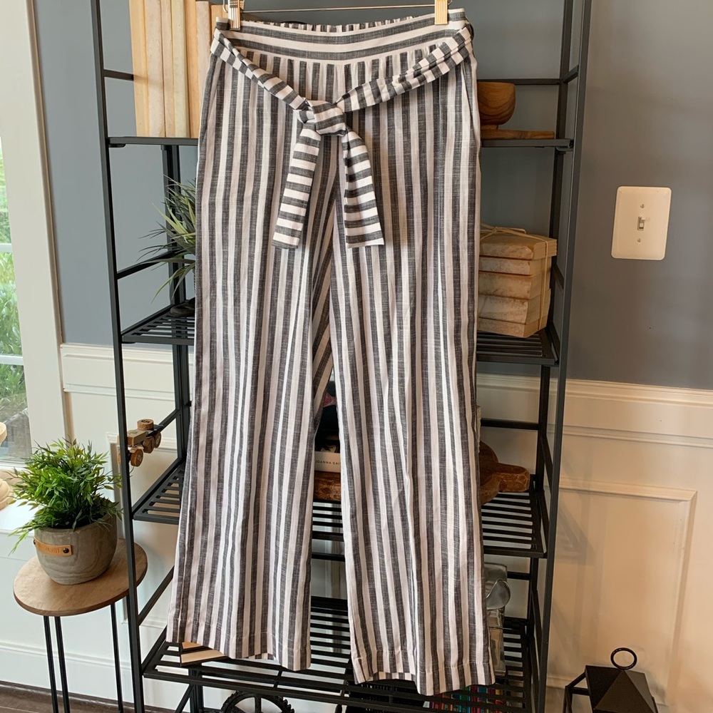 Women’s Cotton Pants 👖